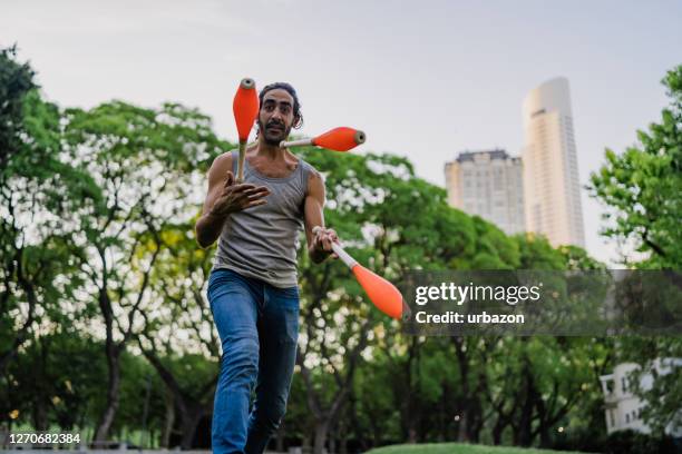 Jugging Rostck 103 Juggling Sticks Stock Photos, High-Res Pictures, and Images - Getty ...
