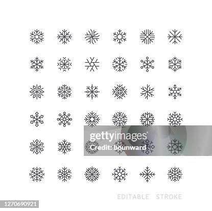 32 031点の雪の結晶イラスト素材 Getty Images 32 031点の雪の結晶イラスト素材 Getty Images