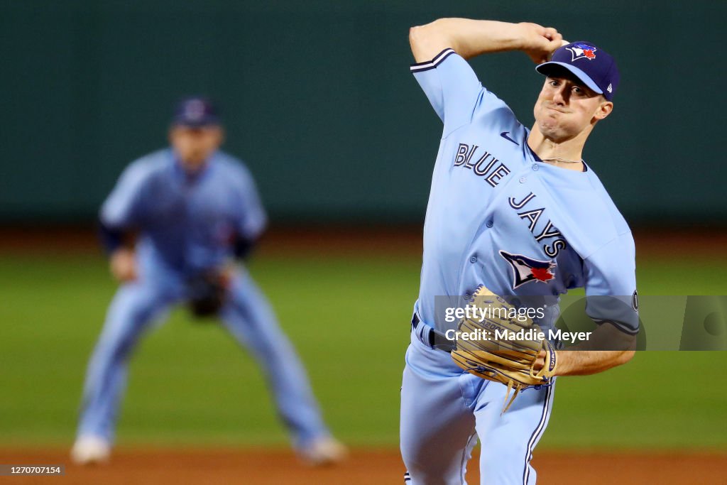 Boston Red Sox v Toronto Blue Jays - Game Two