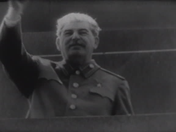 Stalin Rabbit Hat 64 Dictator Hat Stock Videos, Footage, & 4K Video Clips - Getty Images