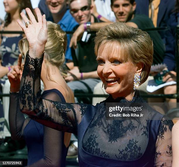 Florence Henderson Photos and Premium High Res Pictures - Getty Images