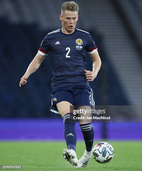 Scotland v Israel - UEFA Nations League Scotland v Israel - UEFA Nations League
