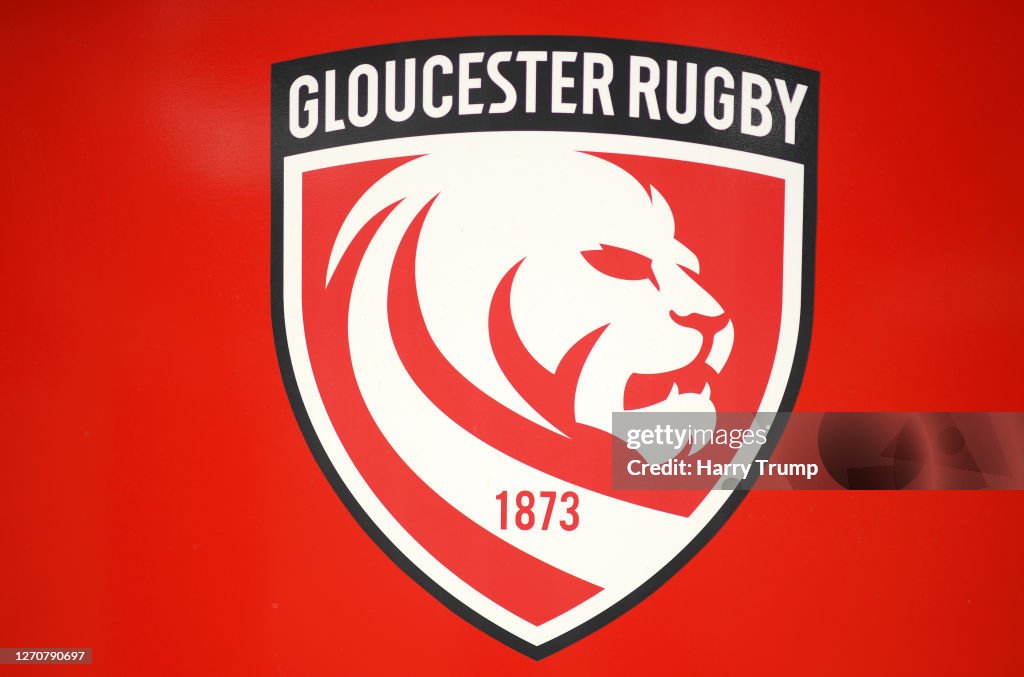 Gloucester Rugby v London Irish - Gallagher Premiership Rugby