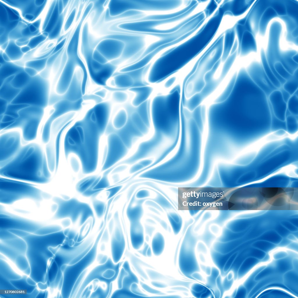 Abstract Water Design Element Abstract Water Background