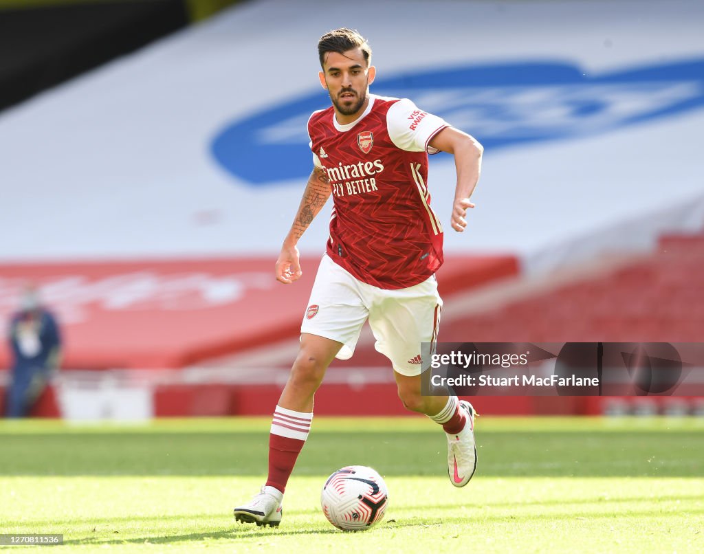 Arsenal v Aston Villa: Pre-Season Friendly