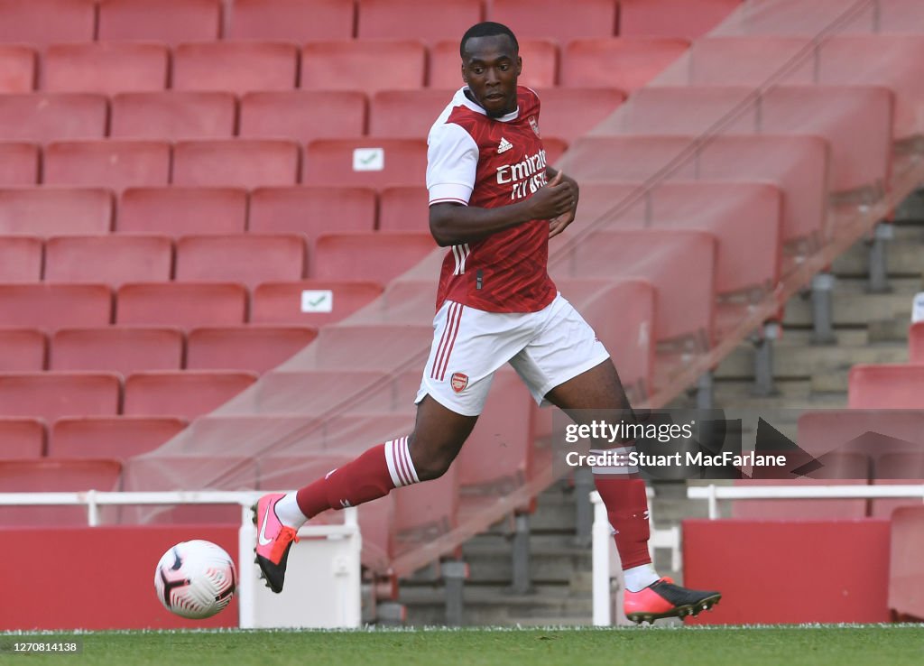 Arsenal v Aston Villa: Pre-Season Friendly