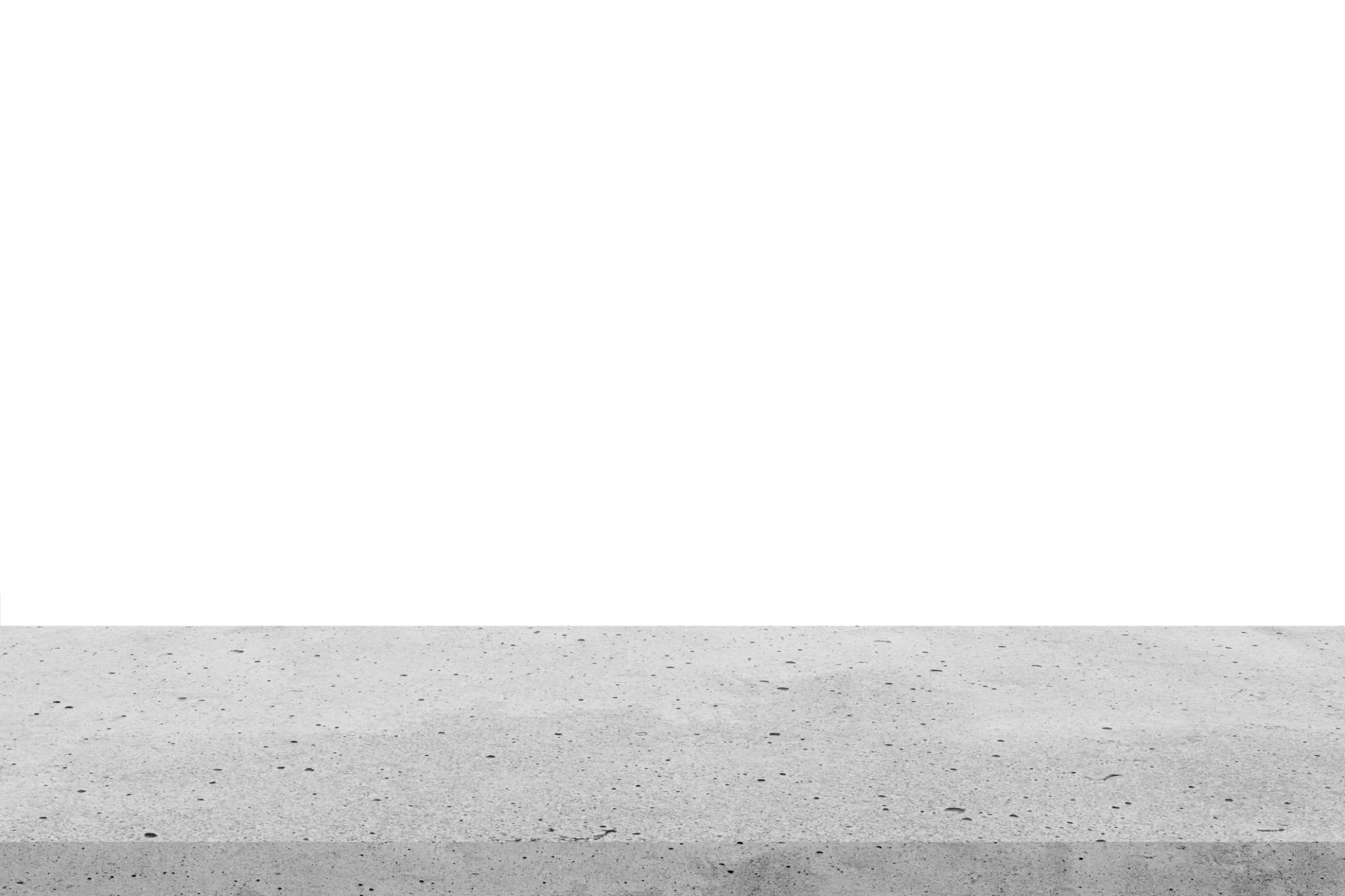 concrete countertop