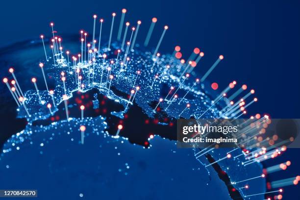 global pandemic infographic - infectious disease threat stock pictures, royalty-free photos & images