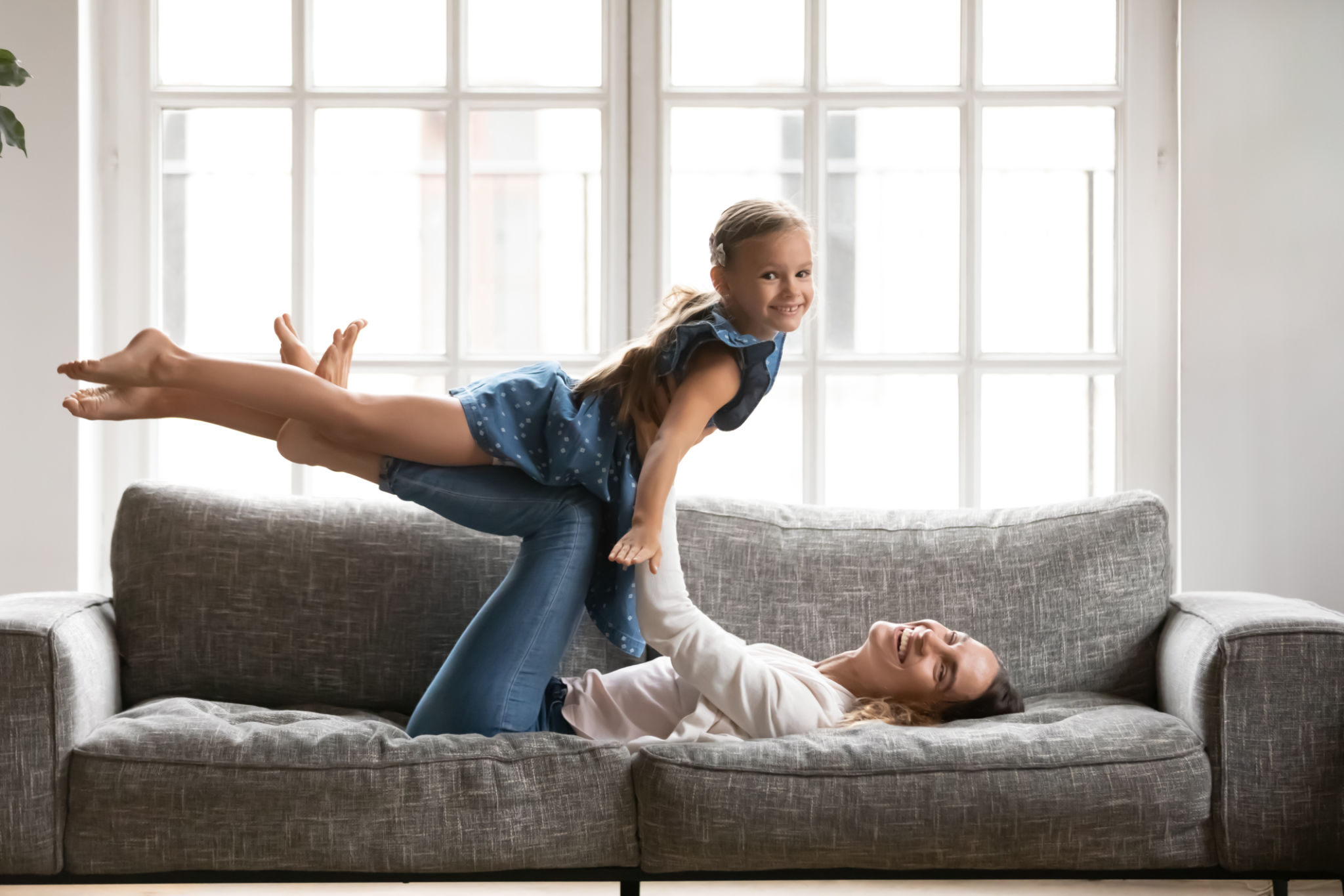 nanny flexibility