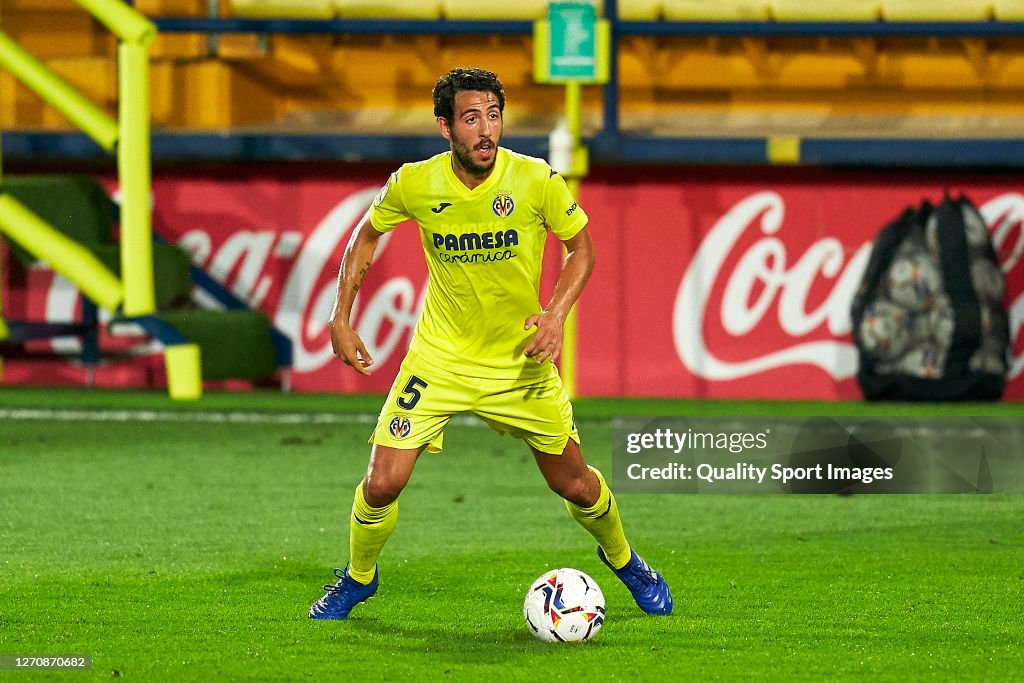 Villarreal v Levante - Pre Season Friendly