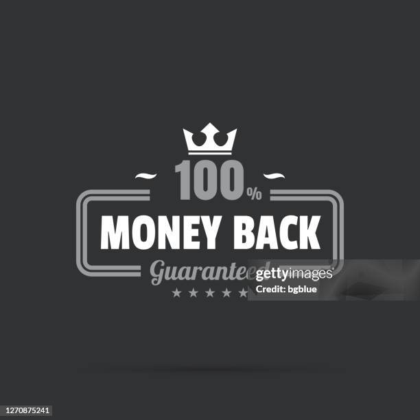 Logo Backing Back In Business Logo Photos and Premium High Res Pictures - Getty Images