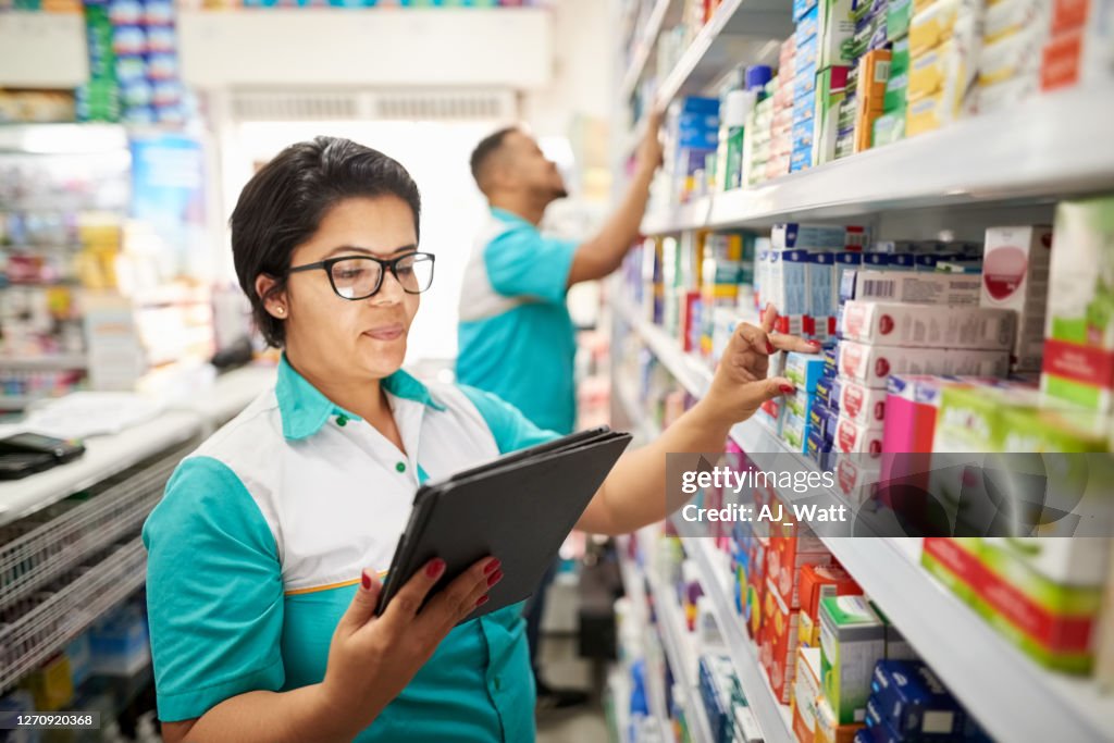 Inventory Management Improves Customer Satisfaction High-Res Stock ...
