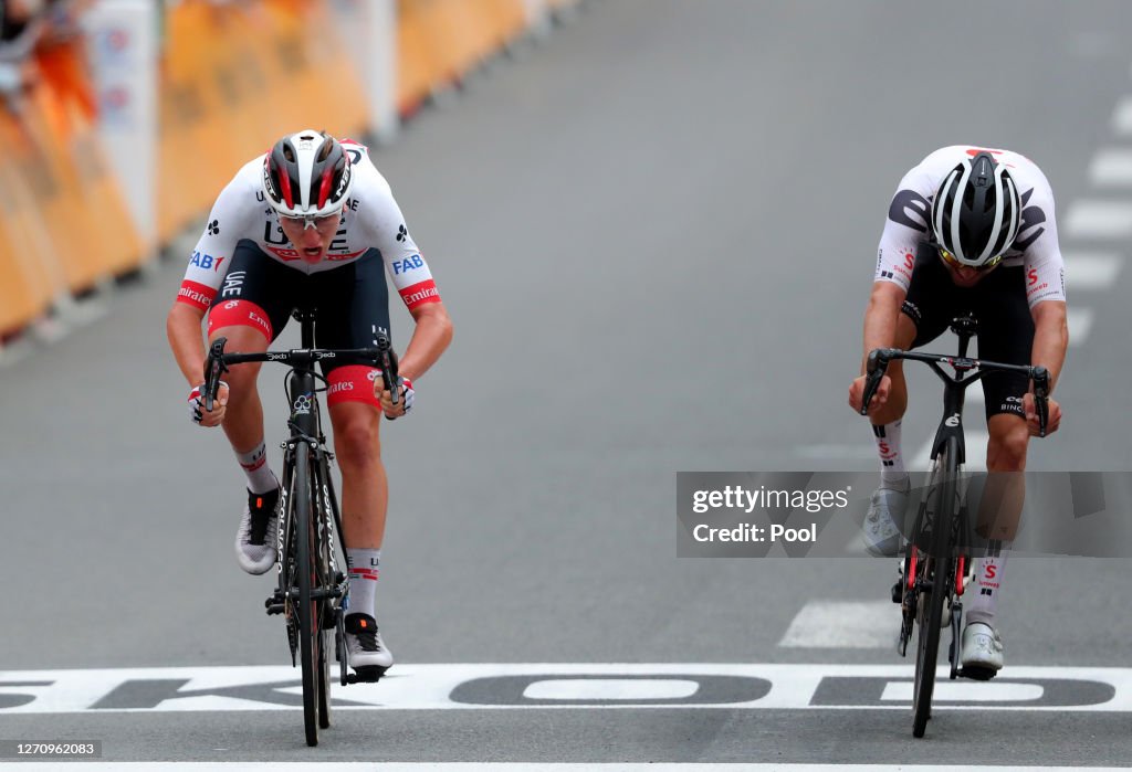 107th Tour de France 2020 - Stage 9