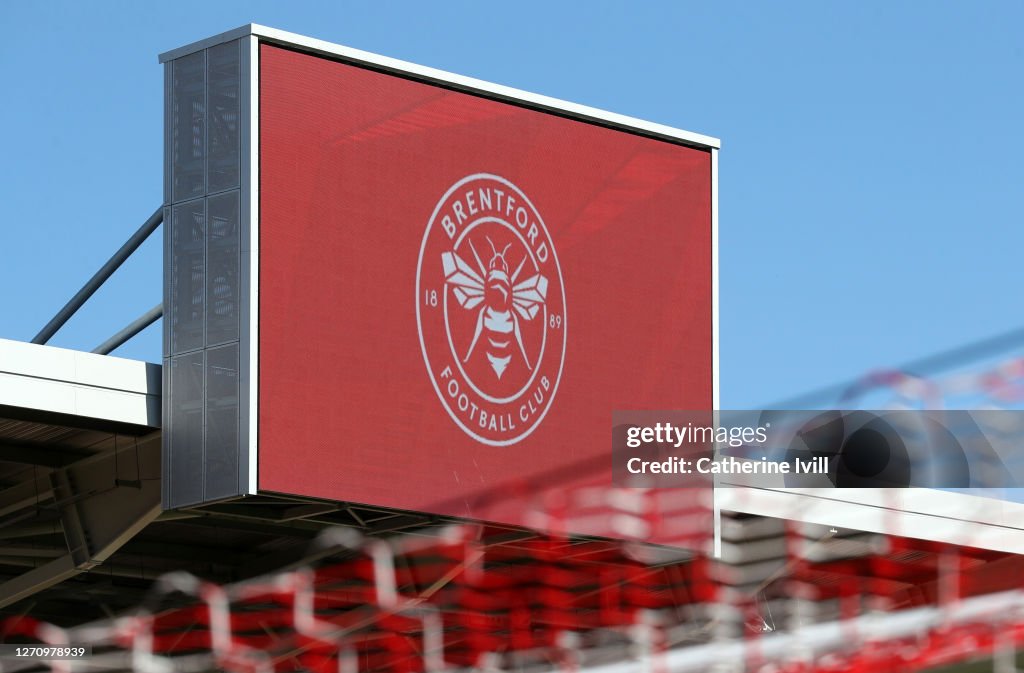 Brentford v Wycombe Wanderers - Carabao Cup First Round