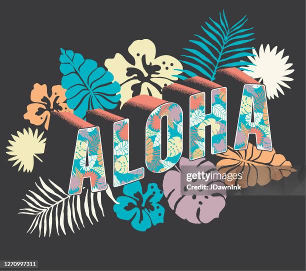 305 Aloha Print Stock Photos, High-Res Pictures, and Images - Getty Images | Aloha print vector 305-aloha-print-stock-photos-high-res-pictures-and-images-getty-images-aloha-print-vector