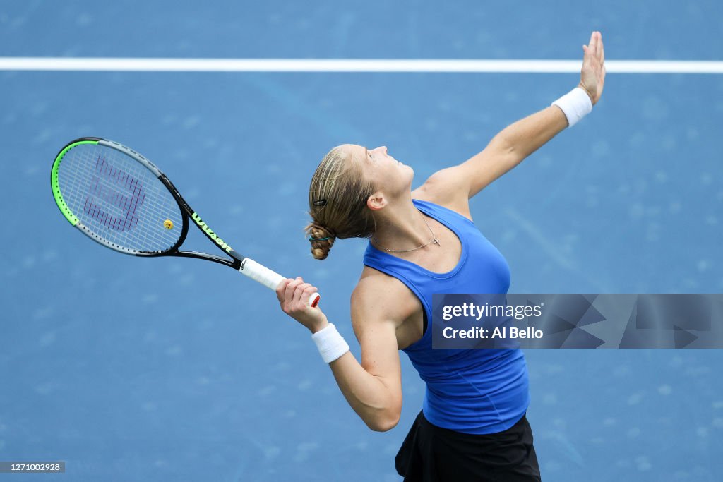 2020 US Open - Day 7