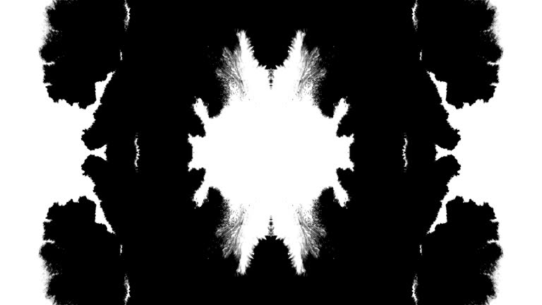 The Rorschach Pattern 986 Rorschach Pattern Stock Videos, Footage, & 4K Video Clips - Getty ...