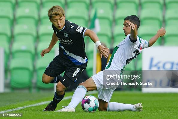 FC Groningen v Arminia Bielefeld - Pre-Season Friendly FC Groningen v Arminia Bielefeld - Pre-Season Friendly