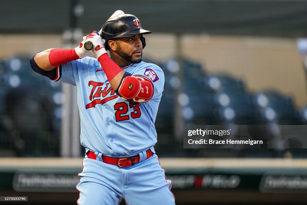 Chicago White Sox v Minnesota Twins