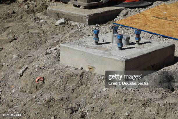 Threaded Rods Power Threaded Rods Photos and Premium High Res Pictures - Getty Images