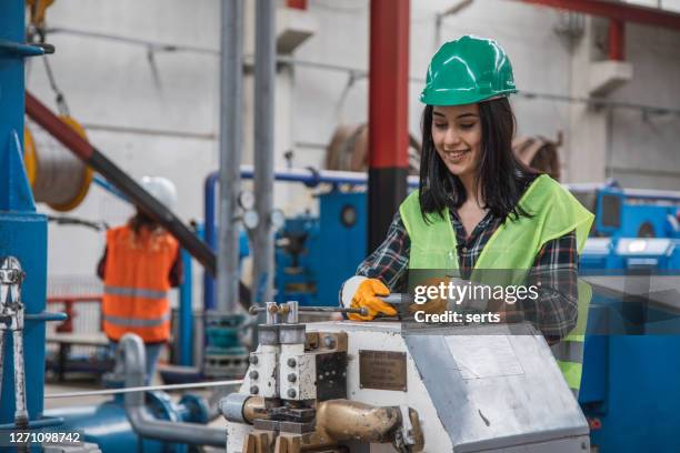 Pulp Mill Operators 729 Pulp Mill Worker Stock Photos, High-Res Pictures, and Images ...