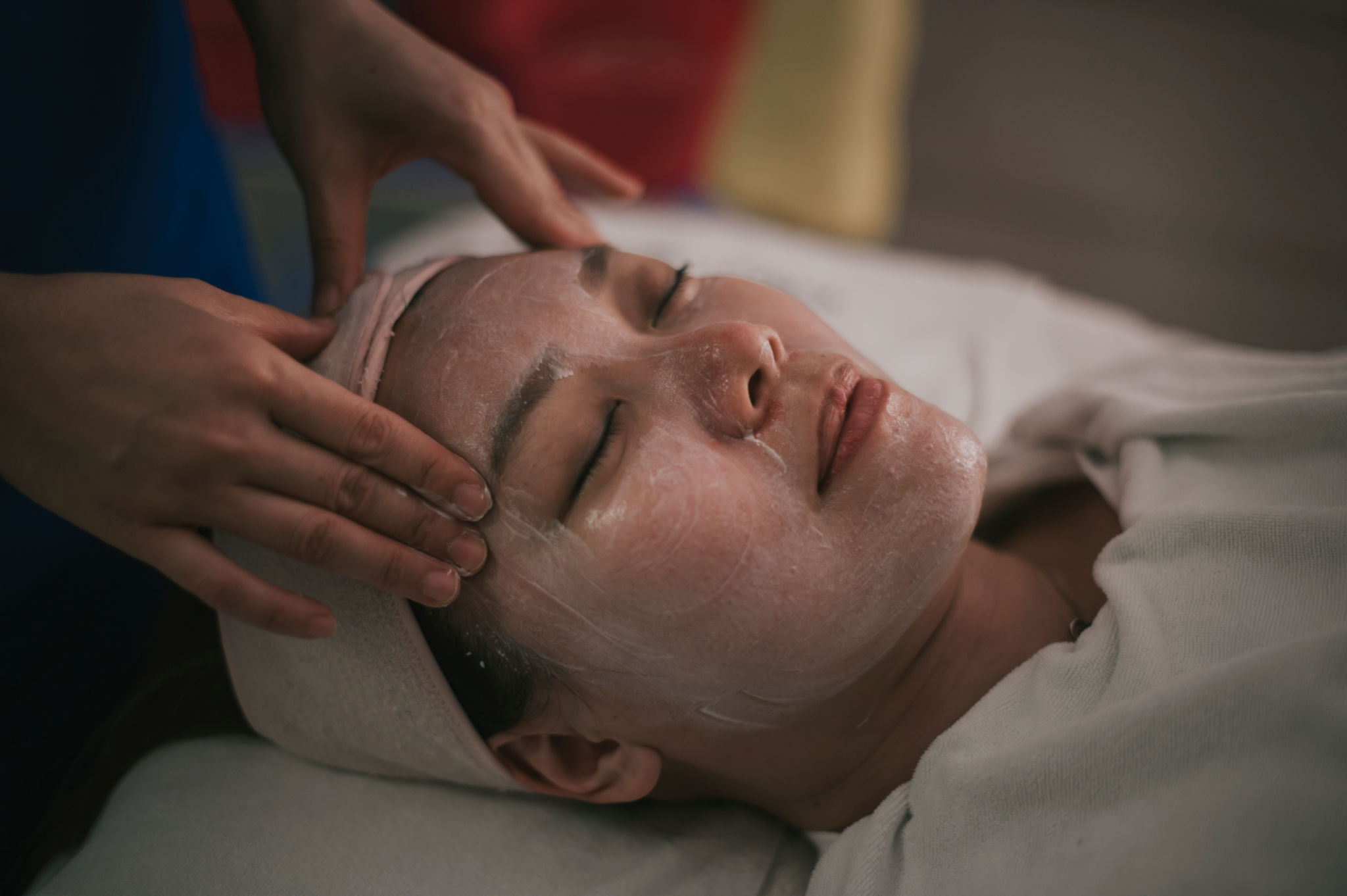 personalized skincare