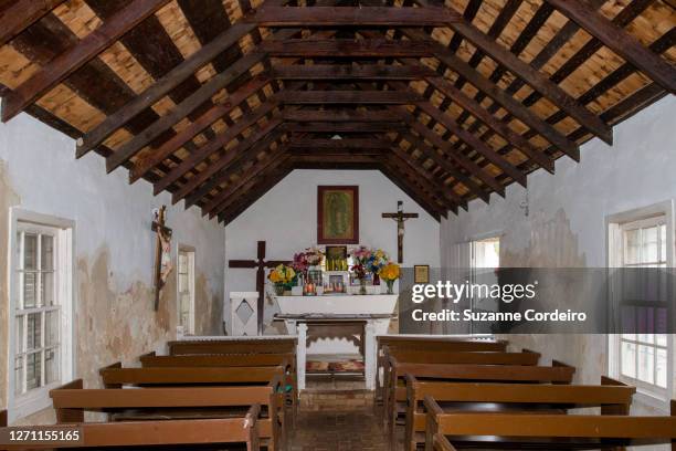 catholic chapel - mcallen texas stock pictures, royalty-free photos & images