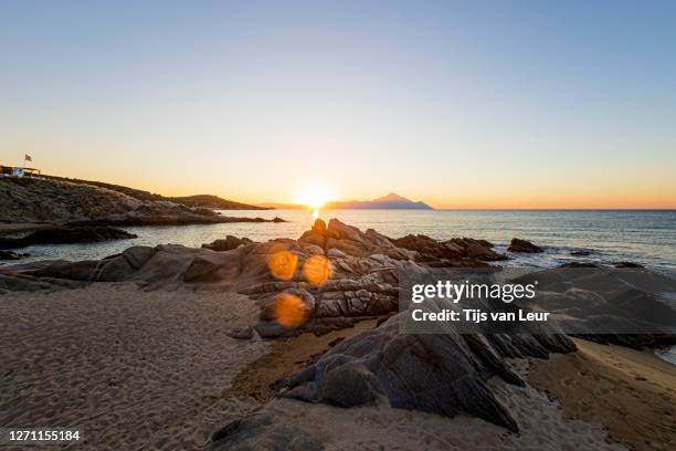 Athos Ritsperis 356 Athos Peninsula Stock Photos, High-Res Pictures, and Images - Getty ...