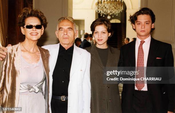 65 photos et images haute résolution de Pasquale Squitieri - Getty Images