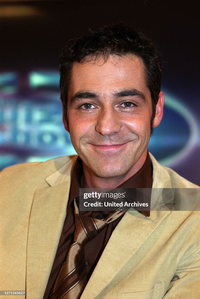 CLERICI 11/01 / österreichischer Fernsehjournalist, Autor und... News