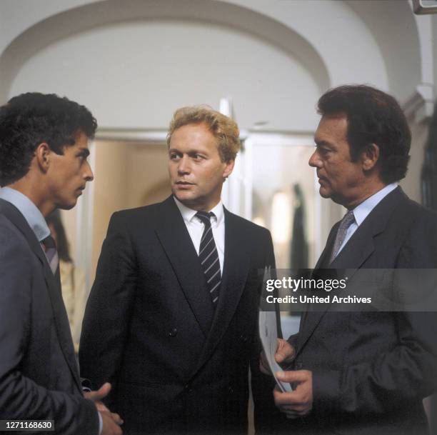 Heinz Halm Photos and Premium High Res Pictures Getty Images