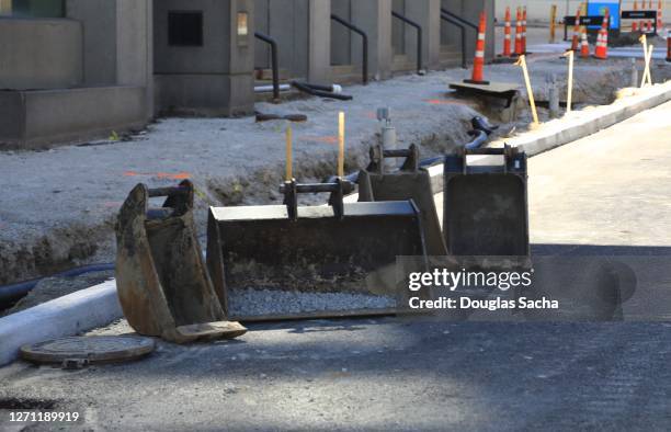 Bucket Exza 4,369 Construction Buckets Stock Photos, High-Res Pictures, and Images ...