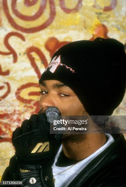 Method Rapper Rapper Clifford Photos and Premium High Res Pictures - Getty Images