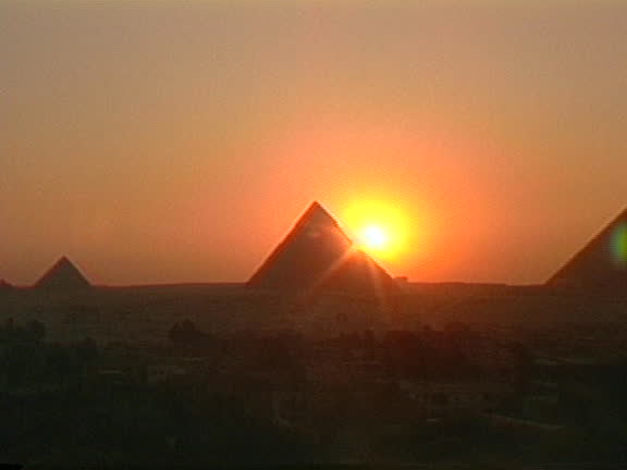 Pyramids Zoomed In Kephren Videos and HD Footage - Getty Images