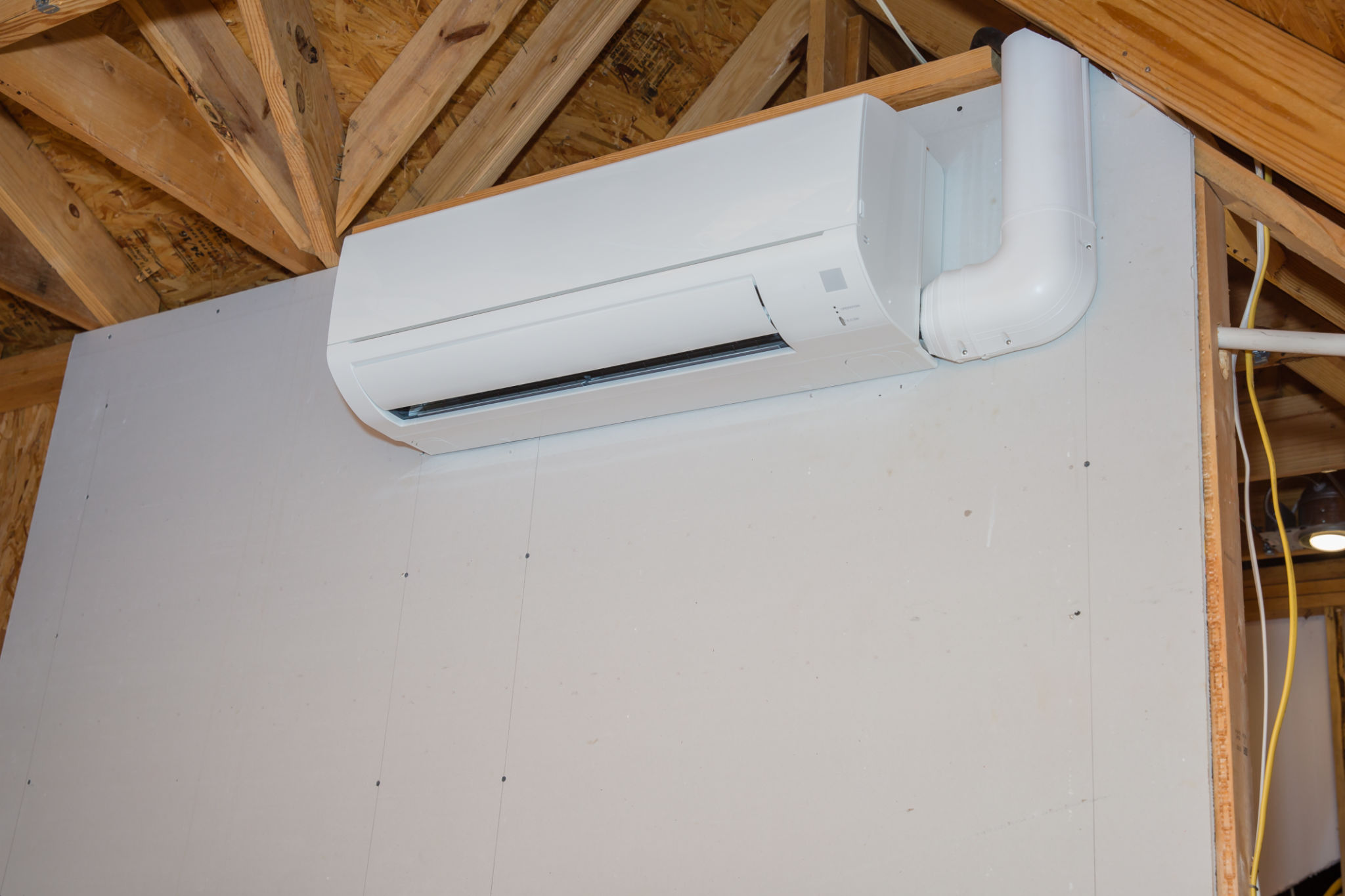 HVAC zoning