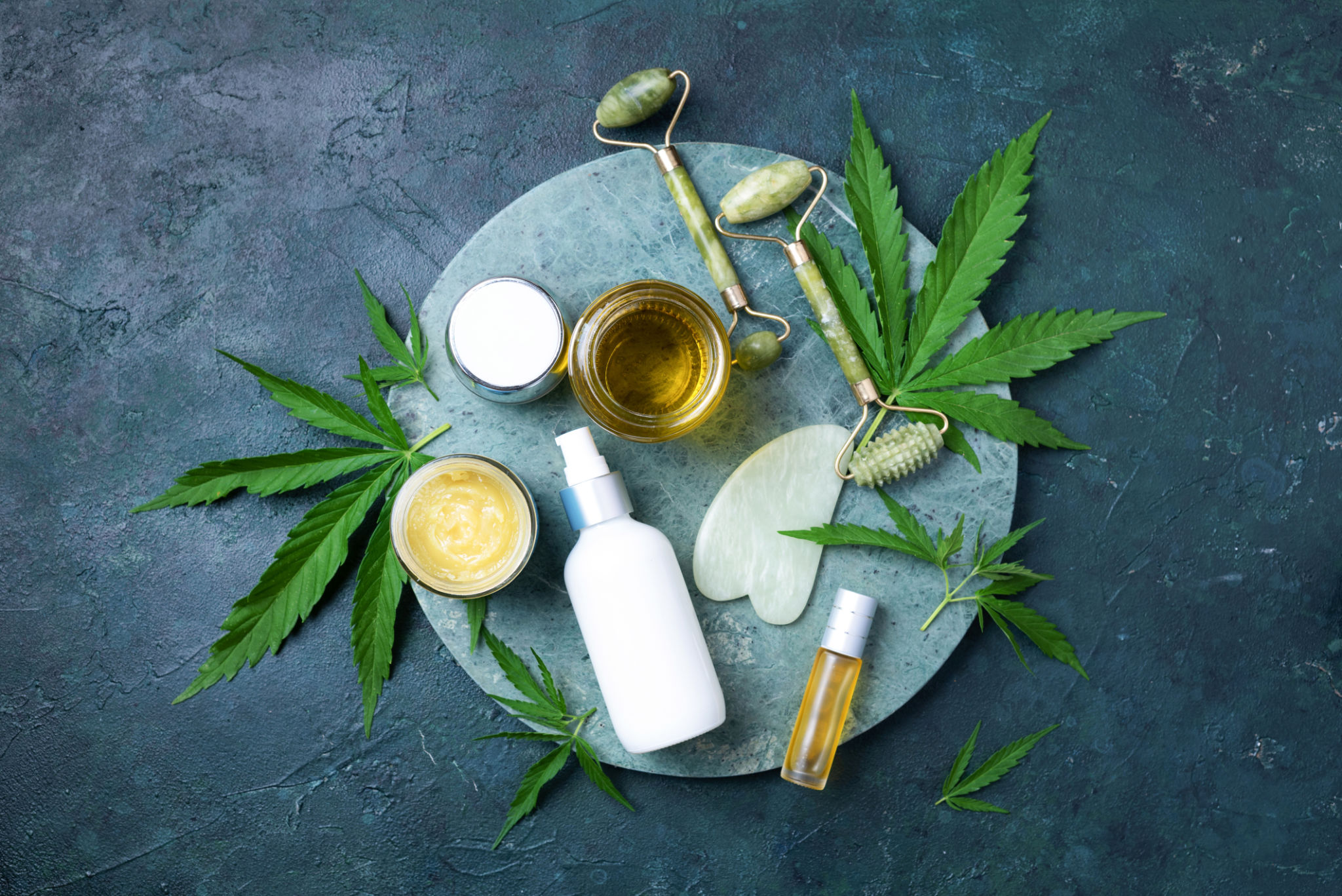cannabis wellness