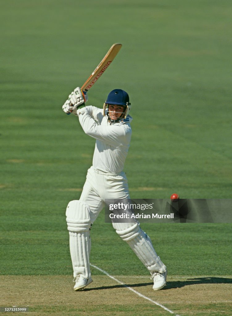 1991 NatWest Trophy Final