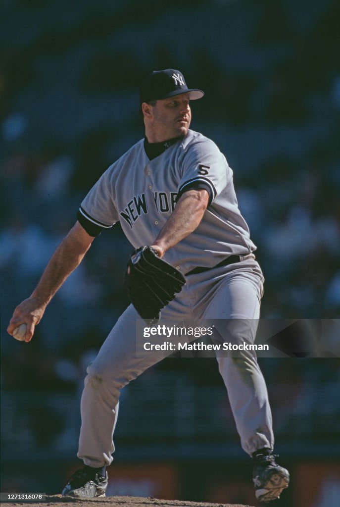 New York Yankees vs Chicago White Sox