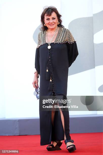 Hana Laszlo Photos and Premium High Res Pictures Getty Images