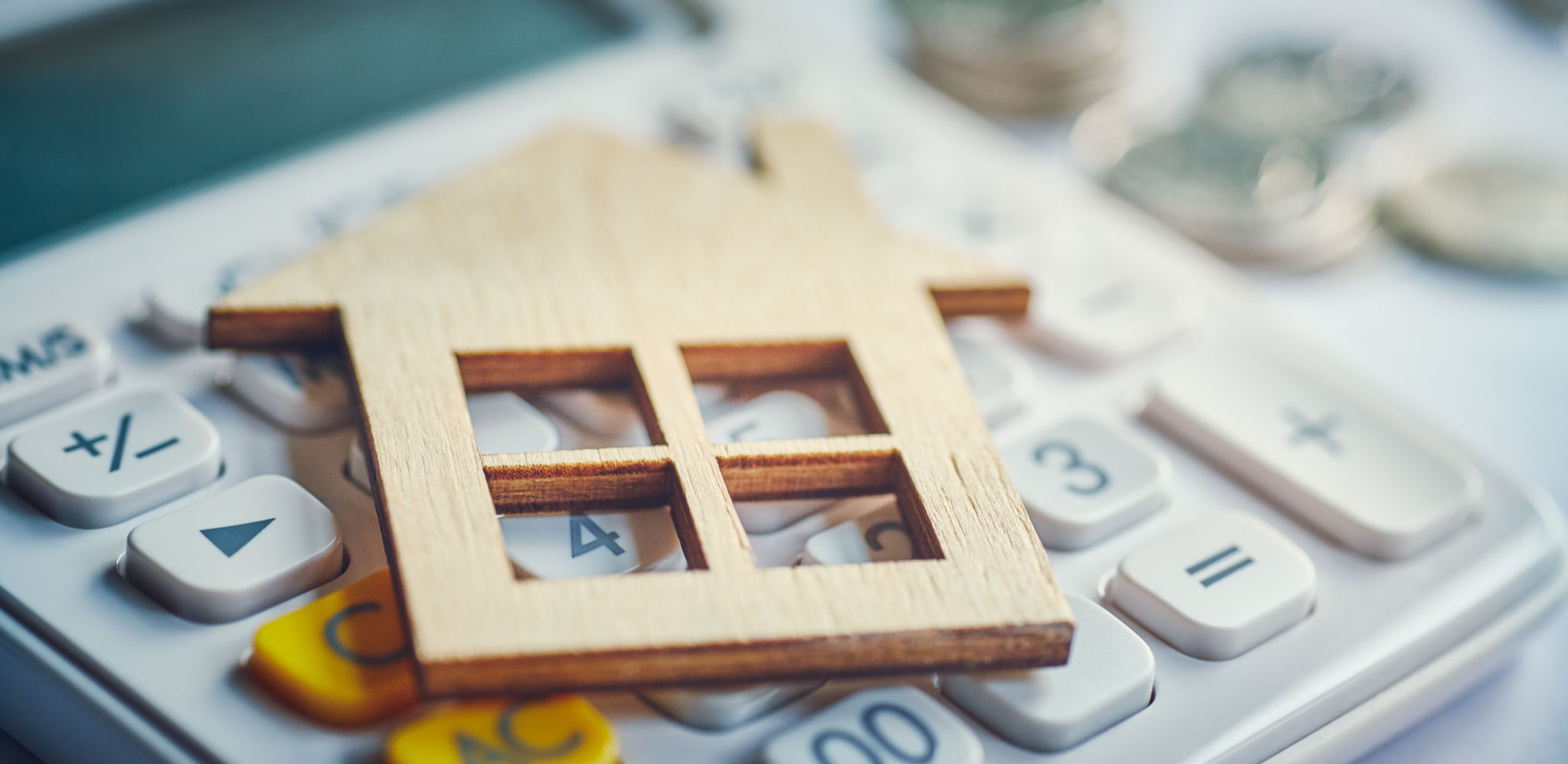 mortgage options