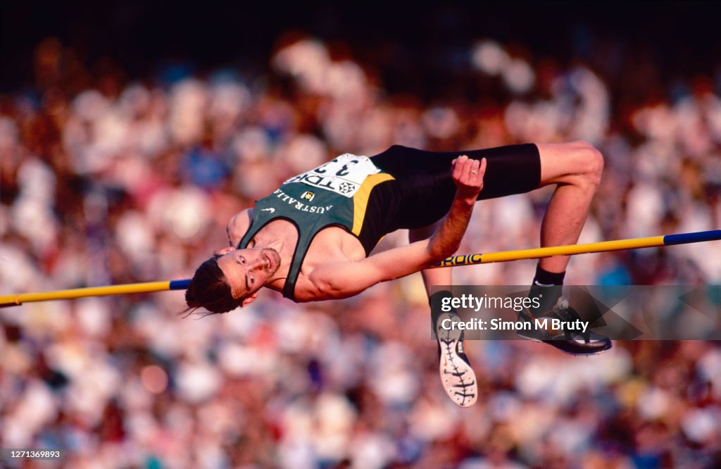 6th IAAF World Athletics Championship