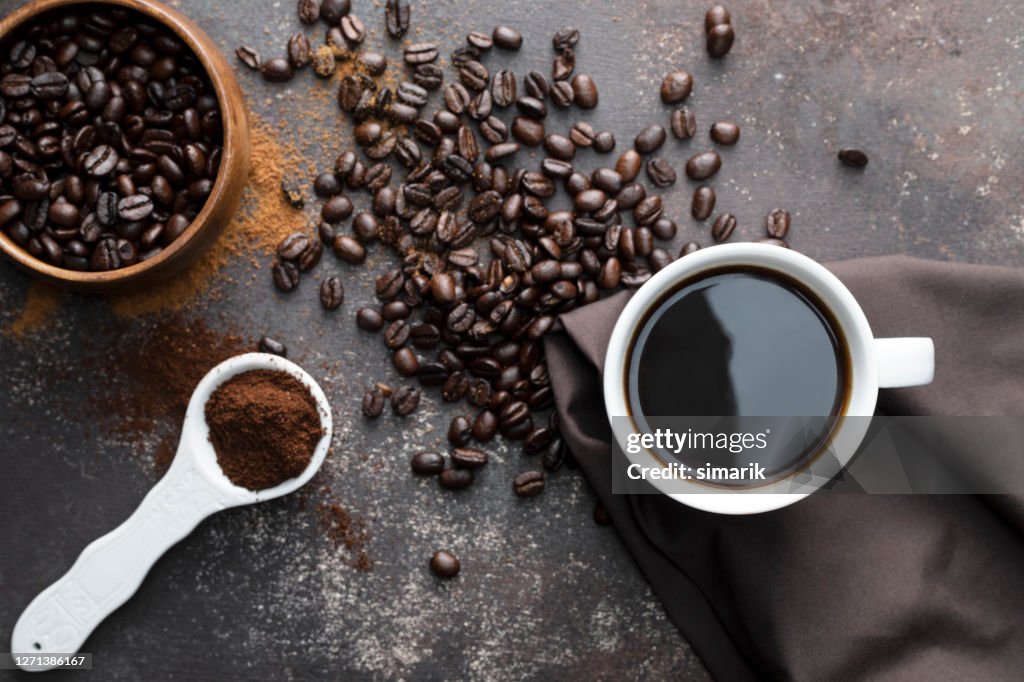 Coffee