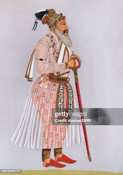 A Rajput 86 Rajput Warrior Stock Photos, High-Res Pictures, and Images - Getty ...