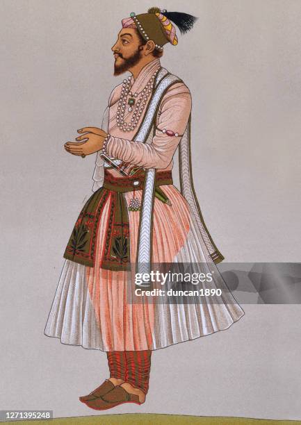 Bundeli Rajput Indian Tribal Headdress Photos and Premium High Res Pictures - Getty Images