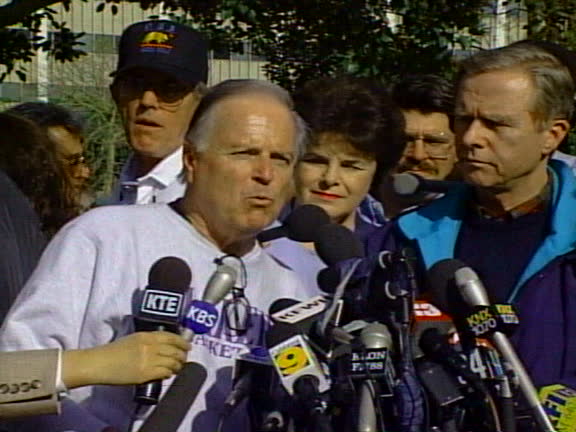 Deacon Rip Riordan Los Angeles Richard Riordan Videos and HD Footage - Getty Images