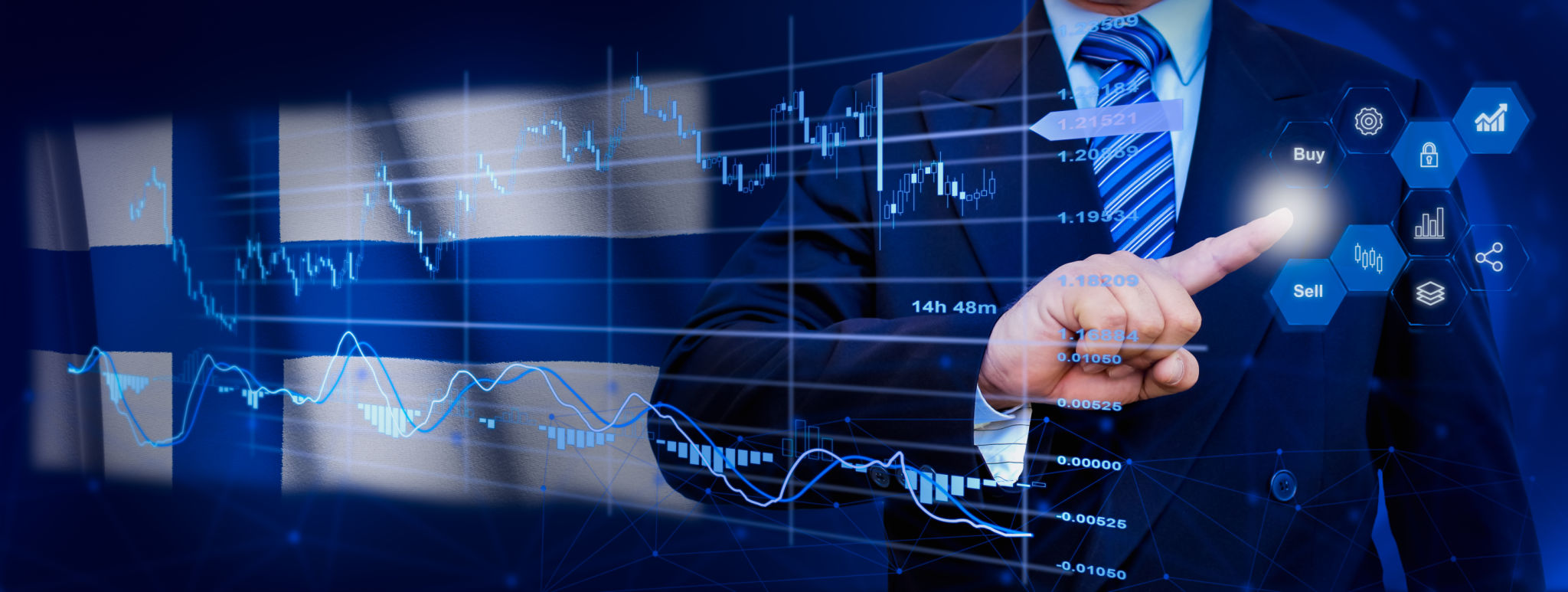 data analytics helsinki