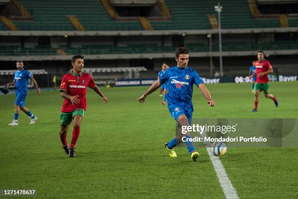 135 Moreno (Rapper) Stock Photos, High-Res Pictures, and Images - Getty ...