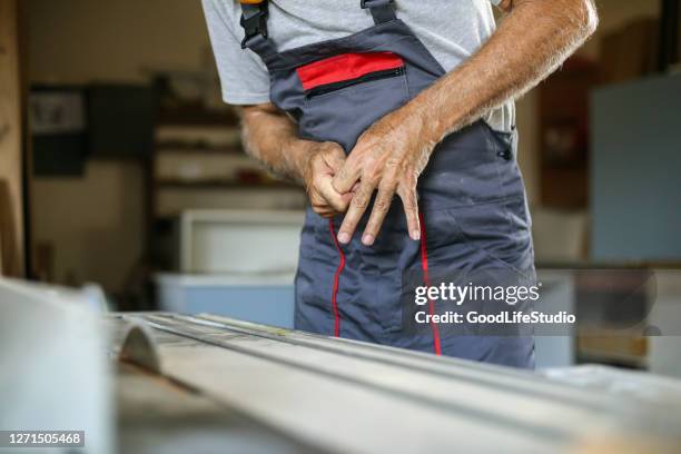 saw injury - diy disaster stock pictures, royalty-free photos & images