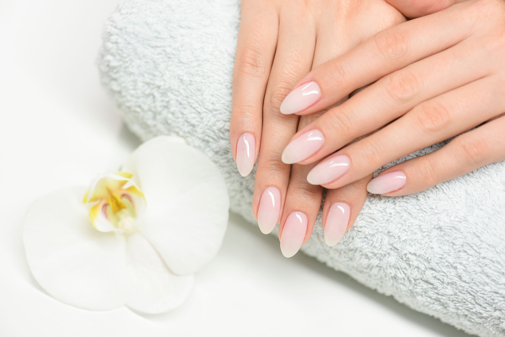 beautiful nails