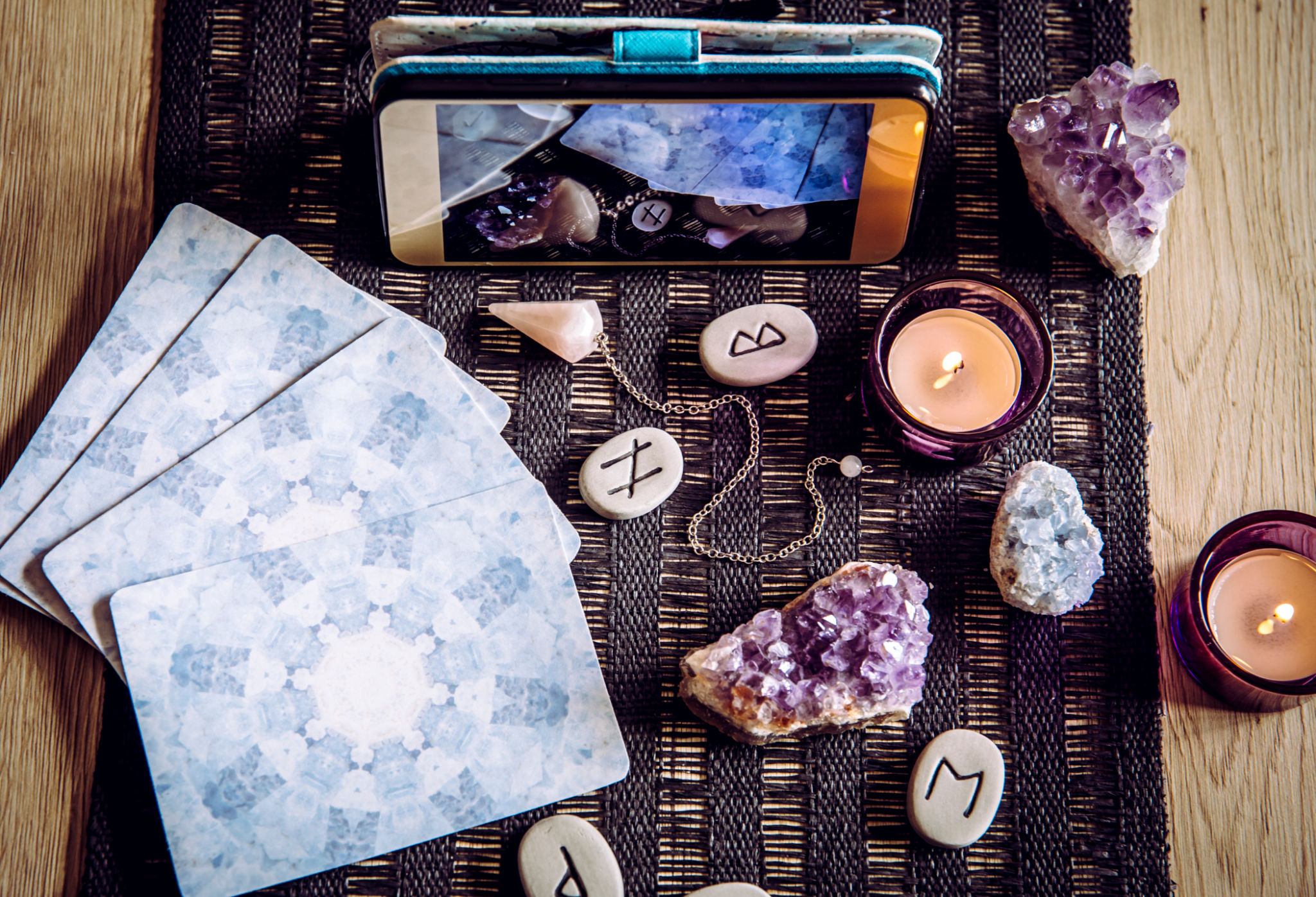 divination tools